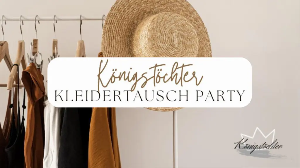 Kleidertausch Party