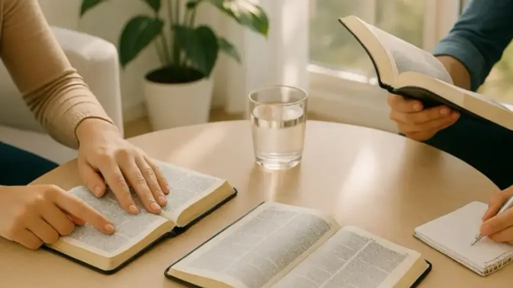 Im Schatten des Messias