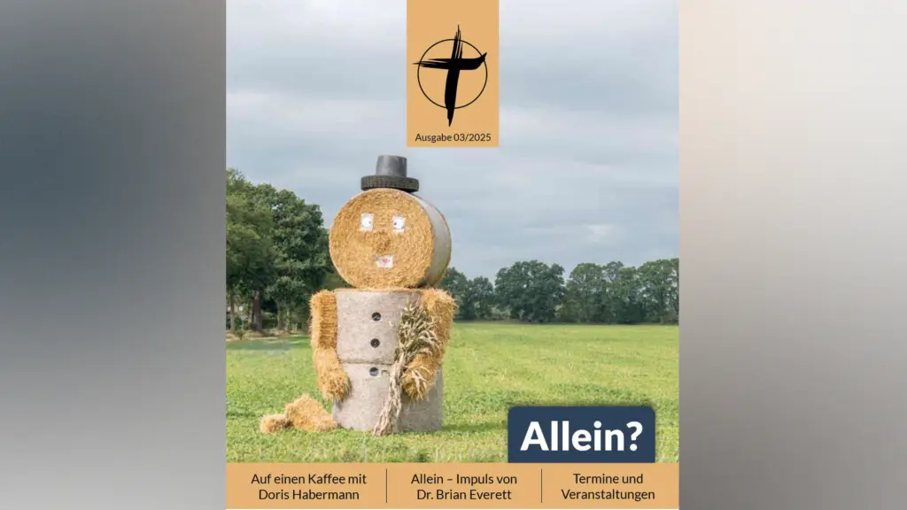 Gemeinsam 03/2025