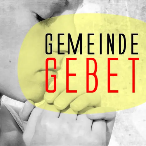 Gemeindegebet