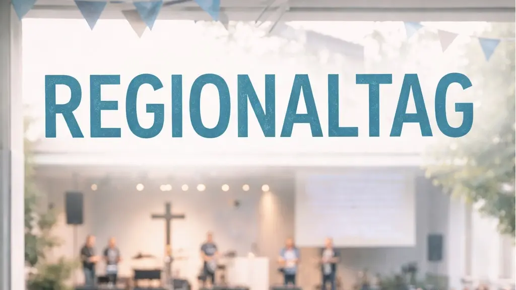 Regionaltag