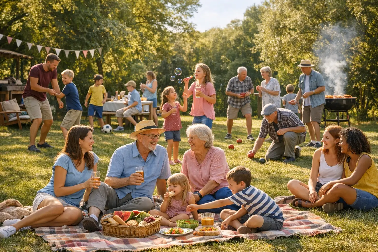 Gemeindefreizeit 2026