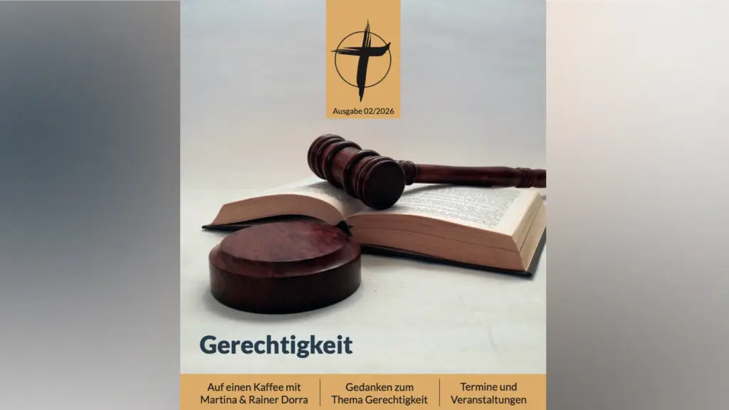 Gemeinsam 02/2026