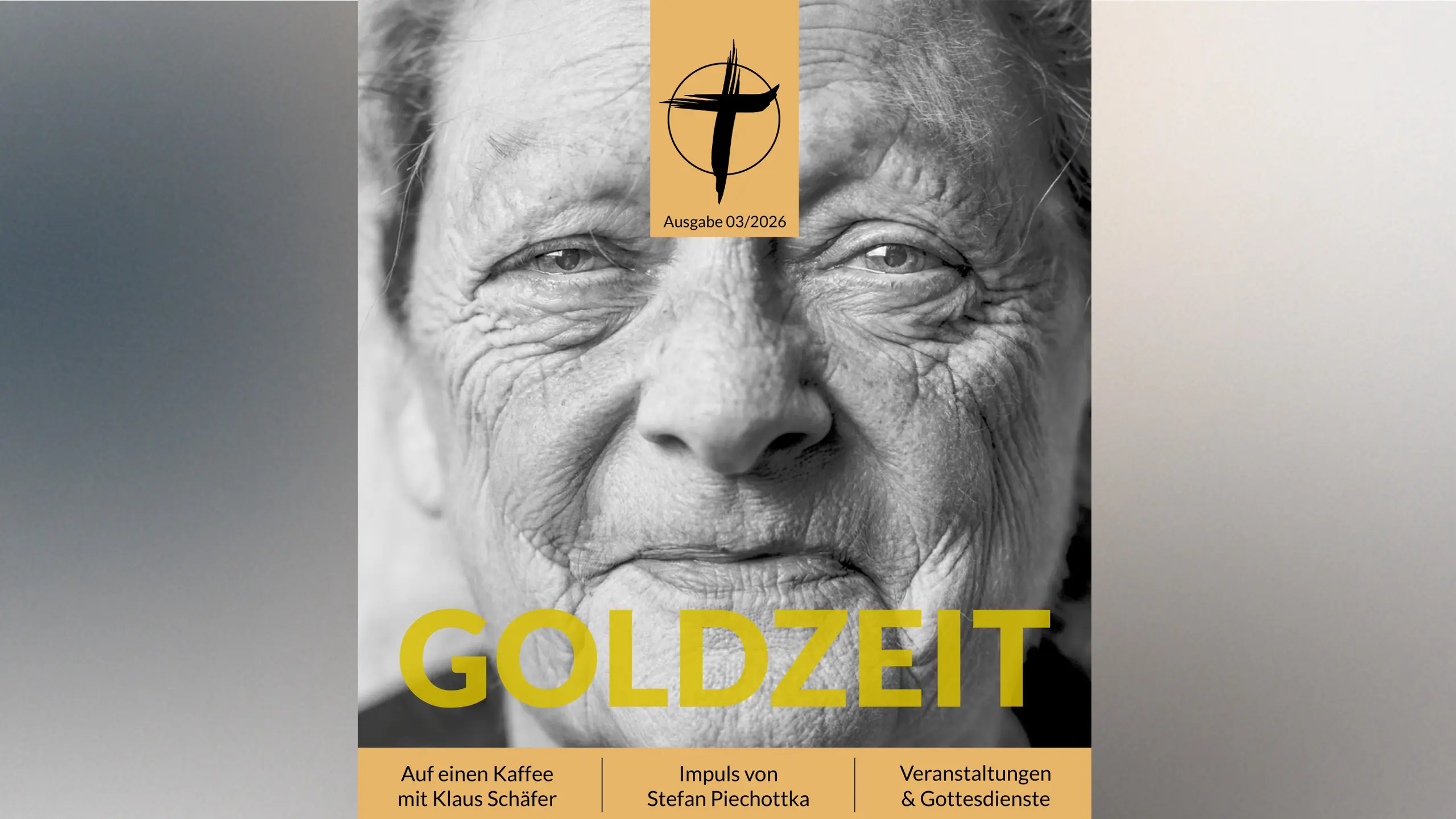 Gemeinsam 03/2026