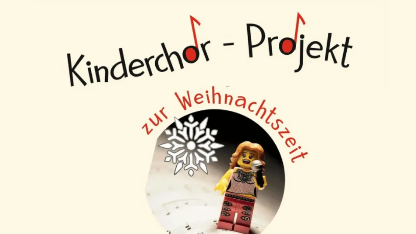 Kinderchor-Projekt